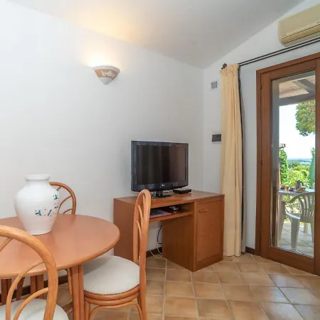Erica 21 - Vista Village By Interhome Porto San Paolo (Sardinia)