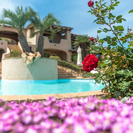 Erica 21 - Vista Village By Interhome Porto San Paolo (Sardinia)
