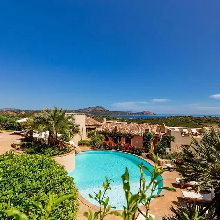 Erica 21 - Vista Village By Interhome * Porto San Paolo (Sardinia)