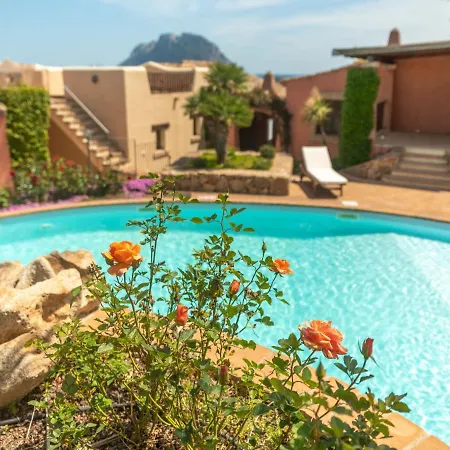 Holiday home Erica 21 - Vista Village By Interhome *