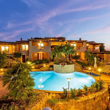 Erica 21 - Vista Village By Interhome * Porto San Paolo (Sardinia)