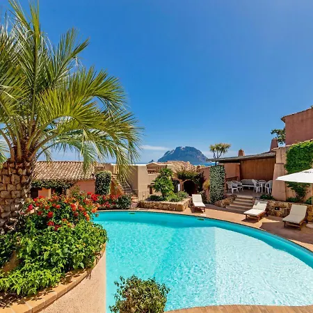 Erica 21 - Vista Village By Interhome Porto San Paolo (Sardinia)