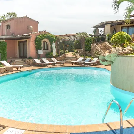 Erica 21 - Vista Village By Interhome Prázdninový dům Porto San Paolo (Sardinia)