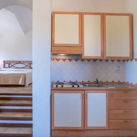 Holiday home Erica 21 - Vista Village By Interhome Porto San Paolo (Sardinia)