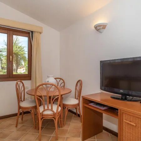 Erica 21 - Vista Village By Interhome