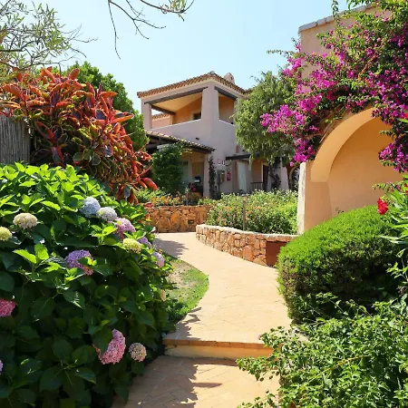 Erica 21 - Vista Village By Interhome Porto San Paolo (Sardinia)