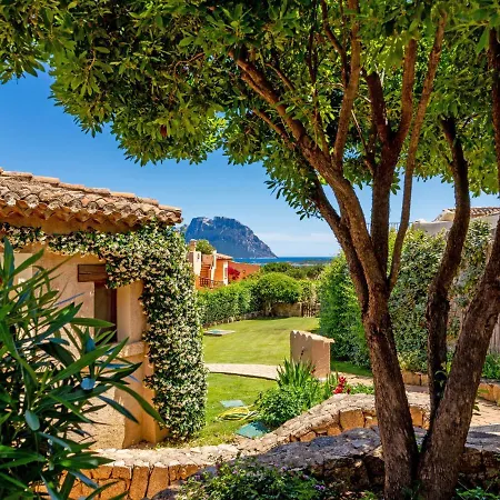 Erica 21 - Vista Village By Interhome Holiday home Porto San Paolo (Sardinia)