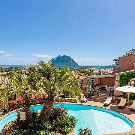 Erica 21 - Vista Village By Interhome Casa vacanze Porto San Paolo (Sardinia)