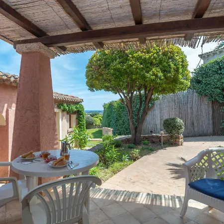 Erica 21 - Vista Village By Interhome * Porto San Paolo (Sardinia)