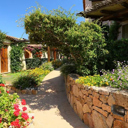 Erica 21 - Vista Village By Interhome Porto San Paolo (Sardinia)