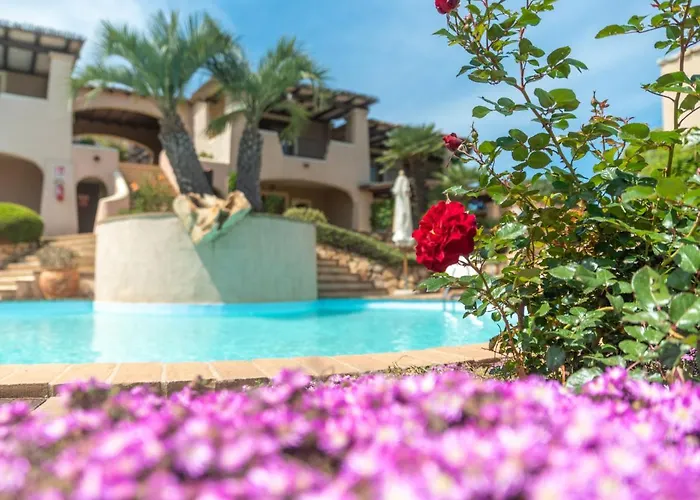 Erica 21 - Vista Village By Interhome Porto San Paolo (Sardinia)
