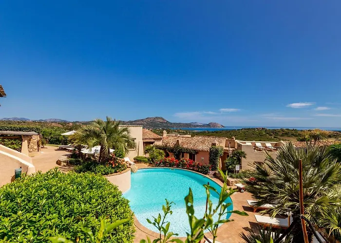 Erica 21 - Vista Village By Interhome * Porto San Paolo (Sardinia)