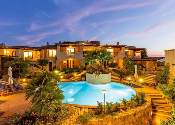 Erica 21 - Vista Village By Interhome * Porto San Paolo (Sardinia)