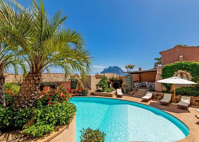 Erica 21 - Vista Village By Interhome Porto San Paolo (Sardinia)