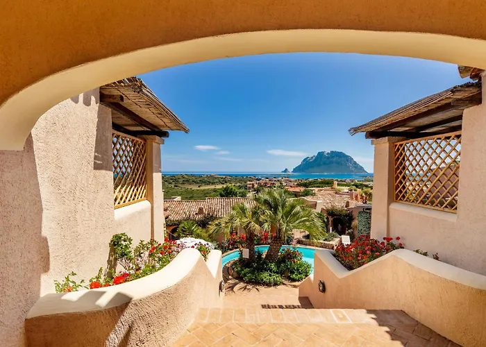 Σπίτι διακοπών Erica 21 - Vista Village By Interhome