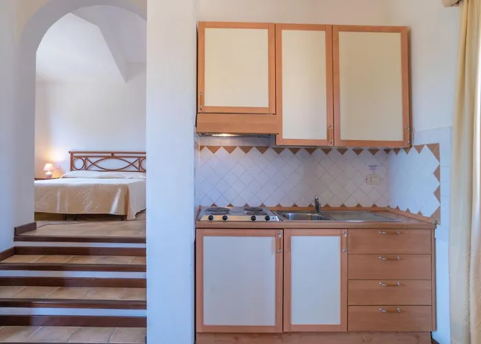 Σπίτι διακοπών Erica 21 - Vista Village By Interhome Porto San Paolo (Sardinia)