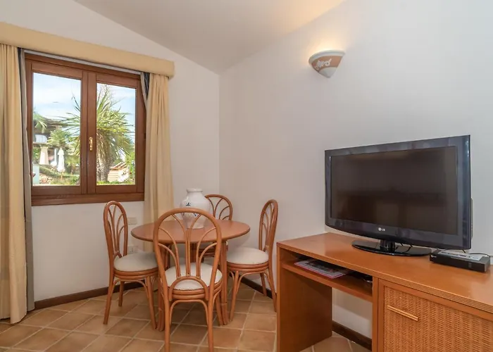 Erica 21 - Vista Village By Interhome