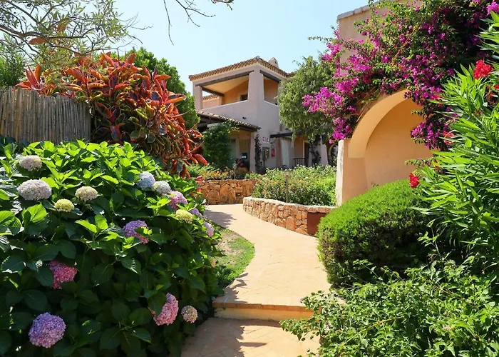 Erica 21 - Vista Village By Interhome Porto San Paolo (Sardinia)