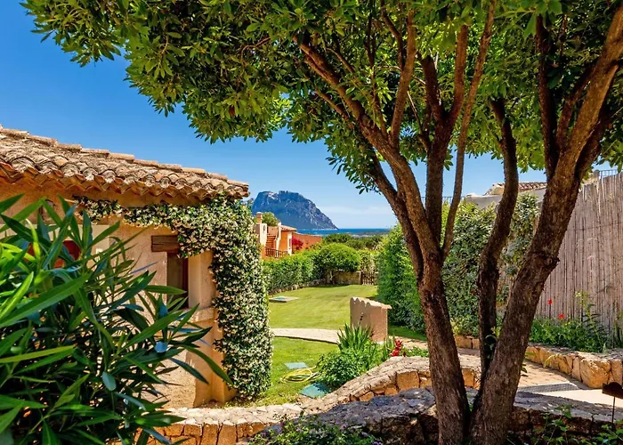 Erica 21 - Vista Village By Interhome Σπίτι διακοπών Porto San Paolo (Sardinia)