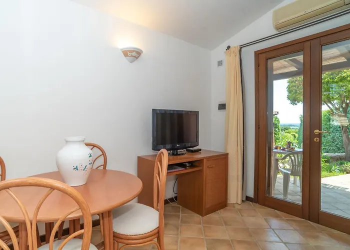 Erica 21 - Vista Village By Interhome Porto San Paolo (Sardinia)