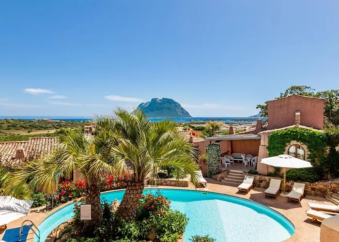 Erica 21 - Vista Village By Interhome Dom wakacyjny Porto San Paolo (Sardinia)