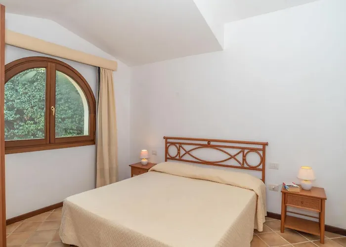 Erica 21 - Vista Village By Interhome Porto San Paolo (Sardinia)