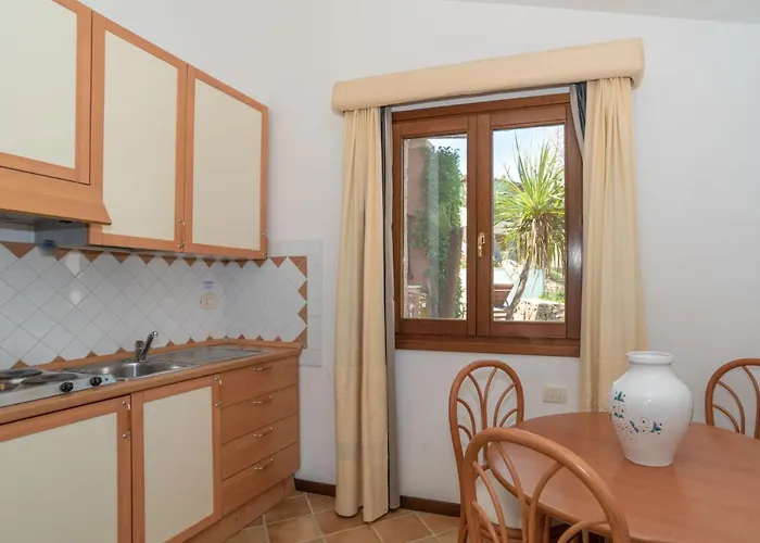 Erica 21 - Vista Village By Interhome *