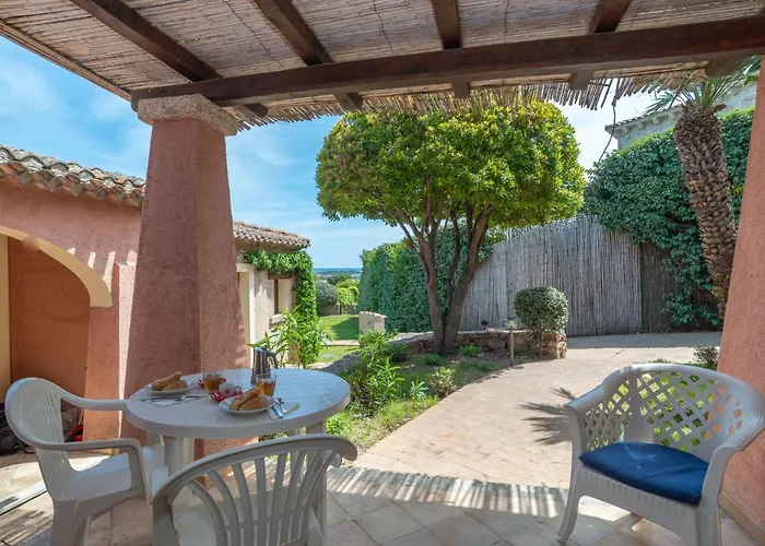 Erica 21 - Vista Village By Interhome * Porto San Paolo (Sardinia)