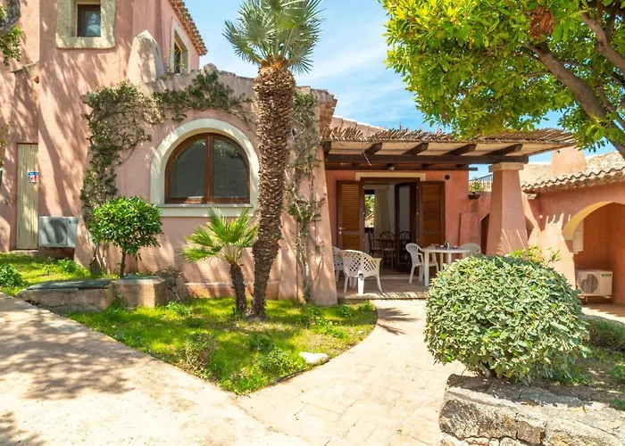 Erica 21 - Vista Village By Interhome Porto San Paolo (Sardinia)