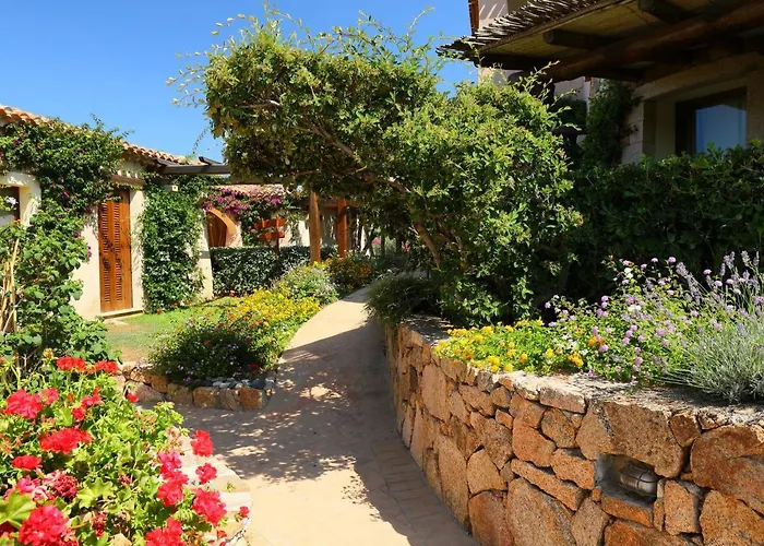 Erica 21 - Vista Village By Interhome Porto San Paolo (Sardinia)