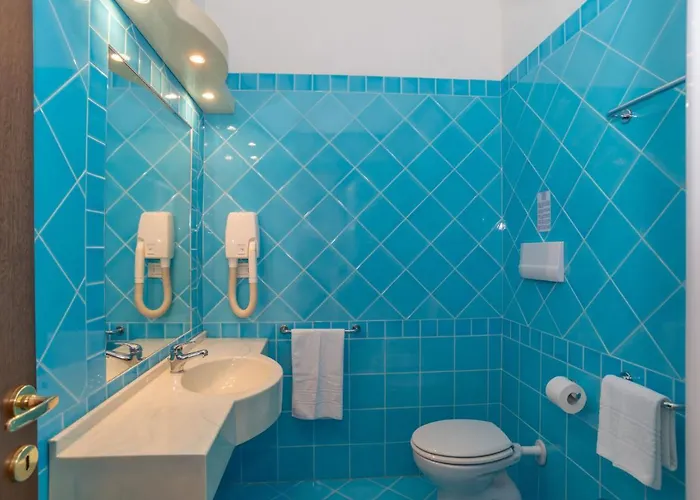 Dom wakacyjny Erica 21 - Vista Village By Interhome Porto San Paolo (Sardinia)