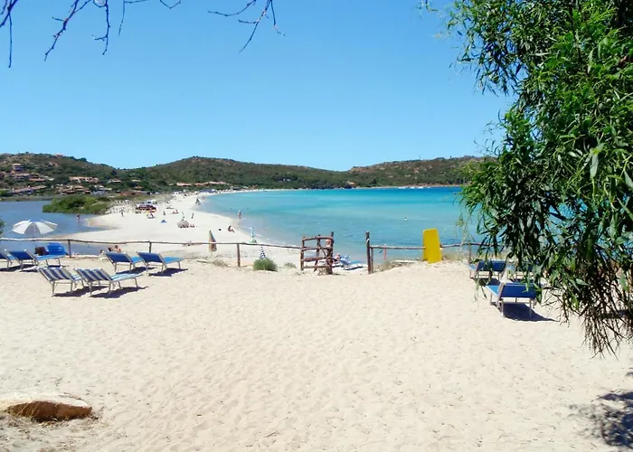 Erica 21 - Vista Village By Interhome Porto San Paolo (Sardinia)